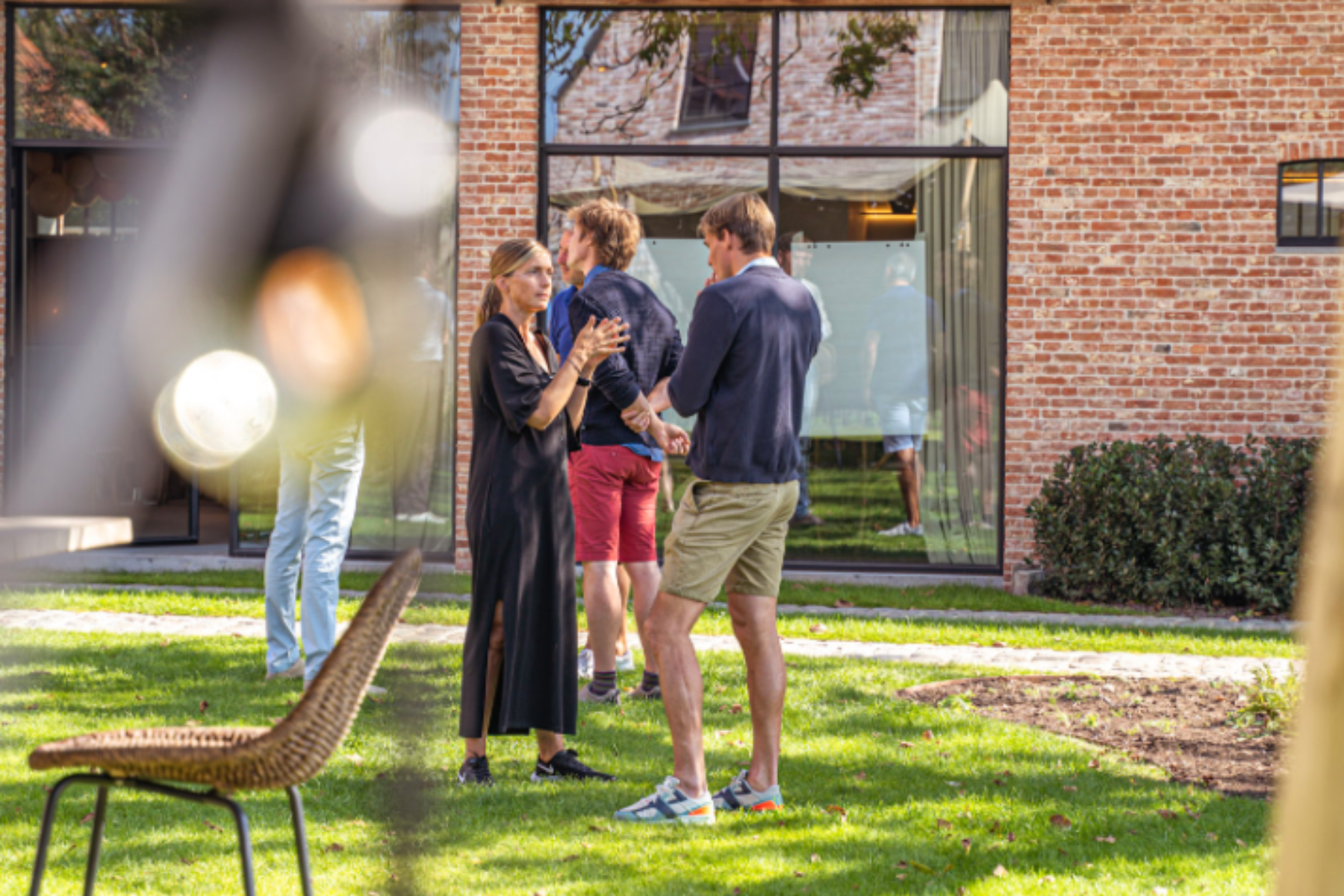 Hoe organiseer je de perfecte teambuilding?